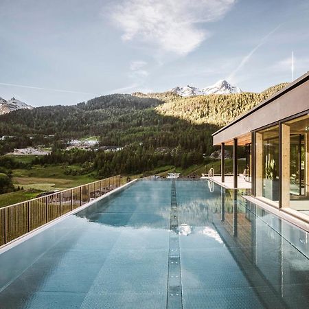 Sportlers Lodge Soelden Lifestyle-Laessig-Anders Eksteriør bilde