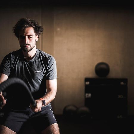 Sportlers Lodge Soelden Lifestyle-Laessig-Anders Eksteriør bilde