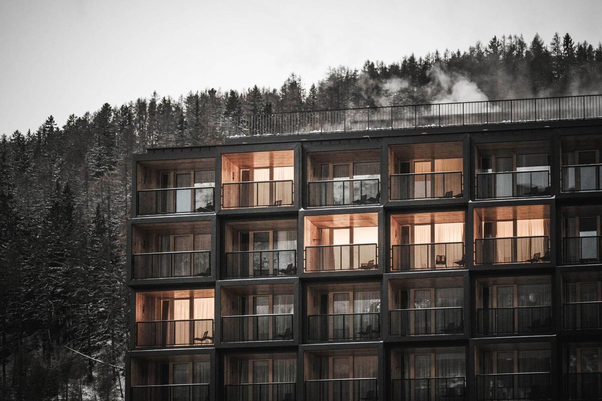 Sportlers Lodge Soelden Lifestyle-Laessig-Anders Eksteriør bilde