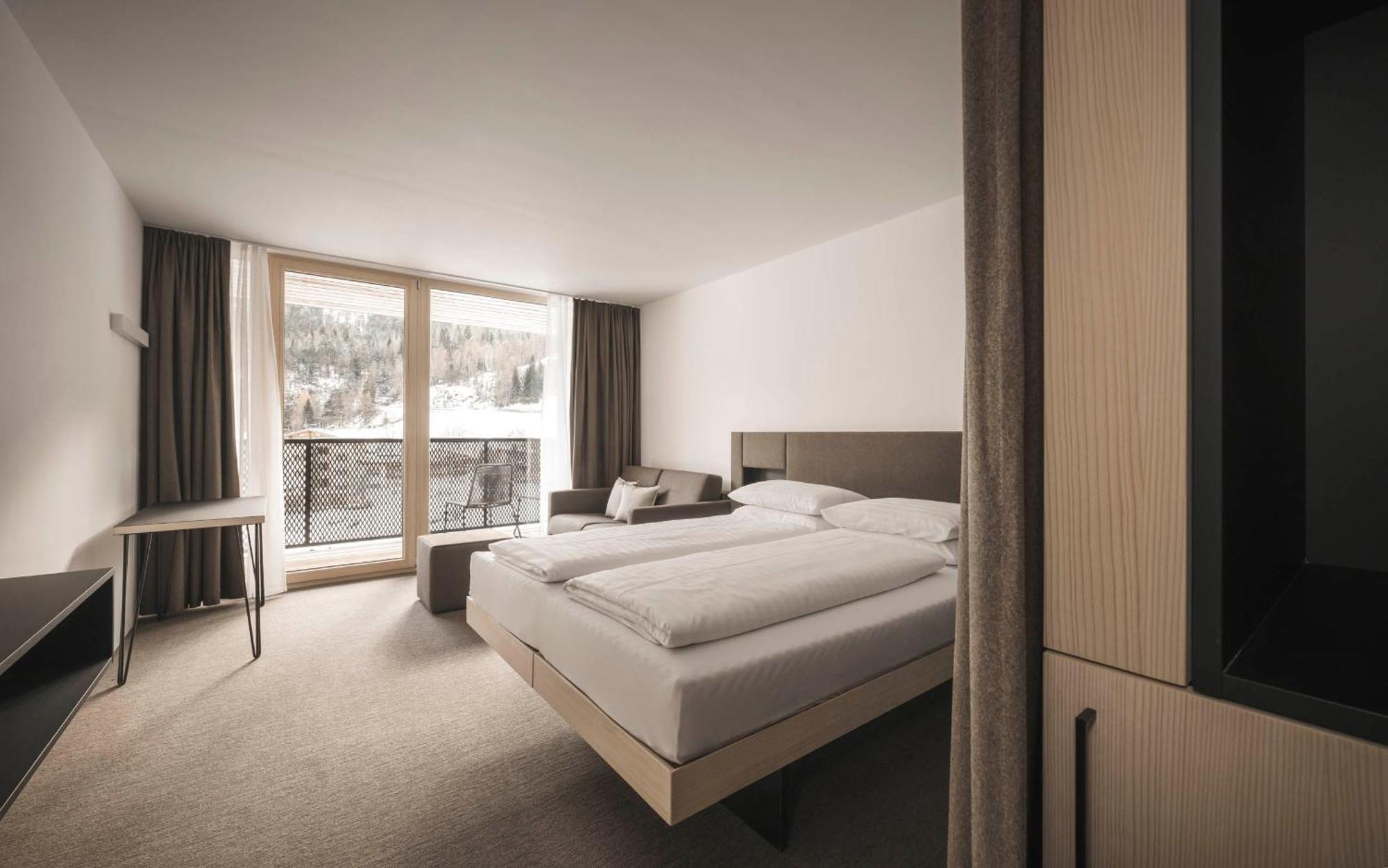 Sportlers Lodge Soelden Lifestyle-Laessig-Anders Eksteriør bilde