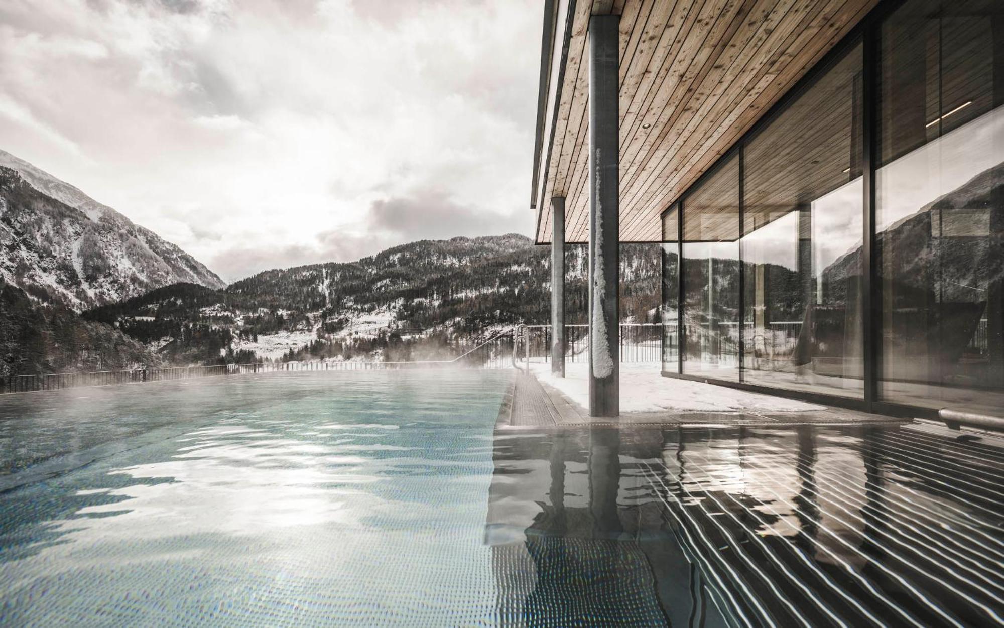 Sportlers Lodge Soelden Lifestyle-Laessig-Anders Eksteriør bilde