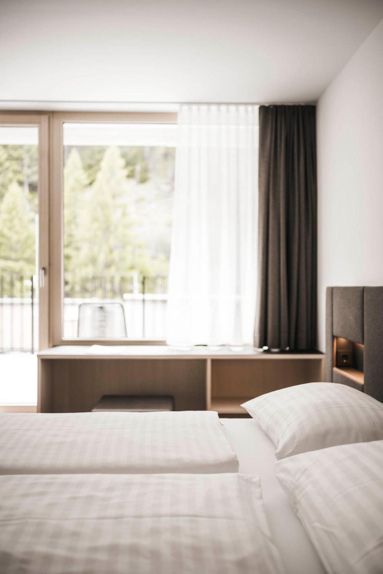 Sportlers Lodge Soelden Lifestyle-Laessig-Anders Eksteriør bilde