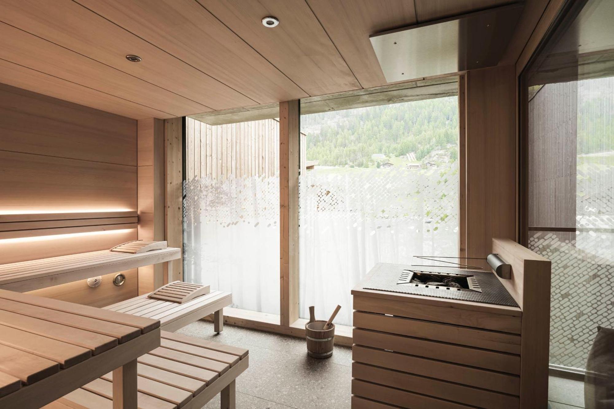 Sportlers Lodge Soelden Lifestyle-Laessig-Anders Eksteriør bilde