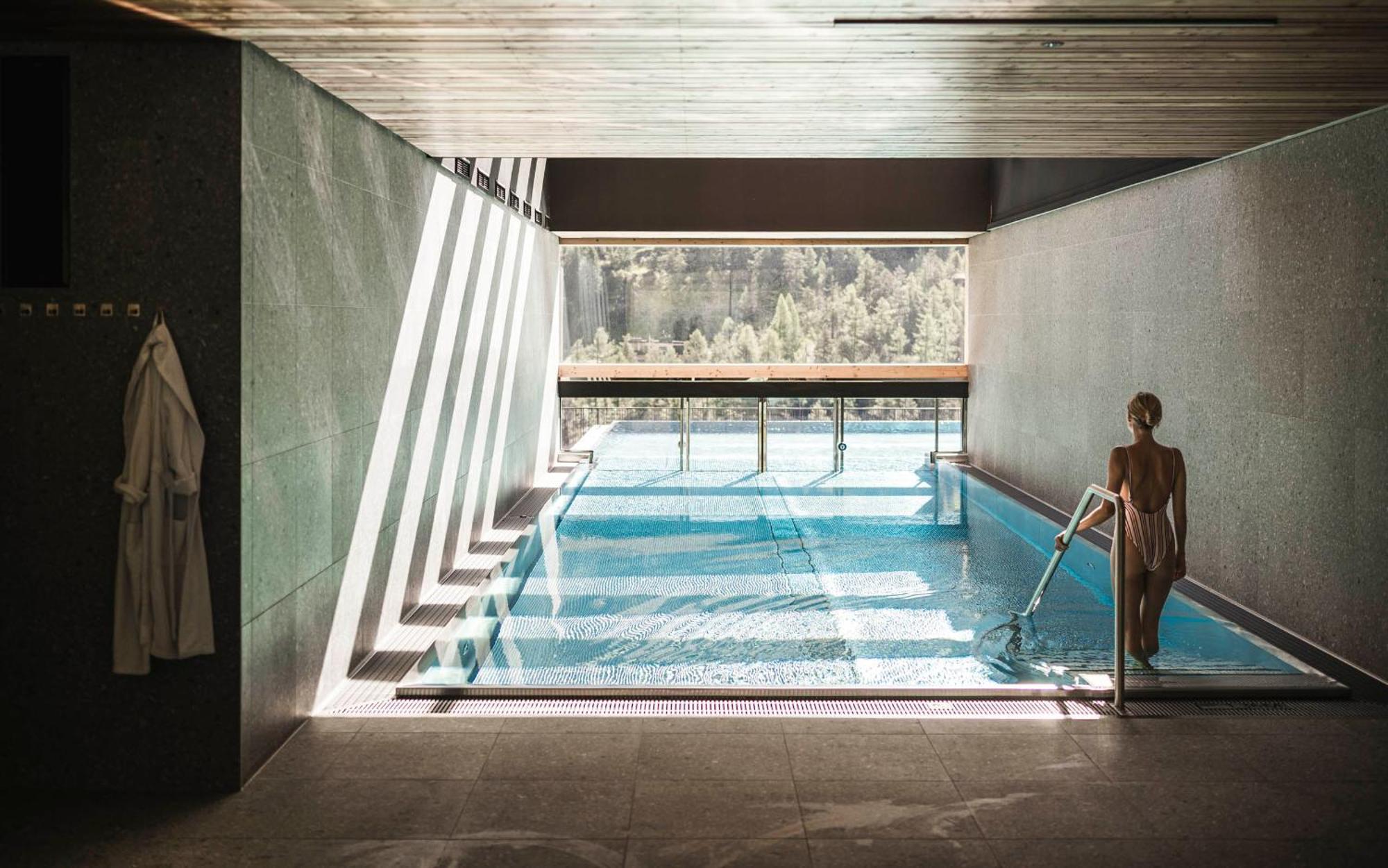 Sportlers Lodge Soelden Lifestyle-Laessig-Anders Eksteriør bilde