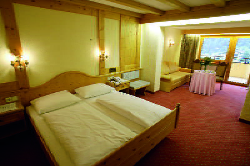 Sportlers Lodge Soelden Lifestyle-Laessig-Anders Eksteriør bilde