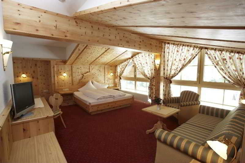 Sportlers Lodge Soelden Lifestyle-Laessig-Anders Eksteriør bilde